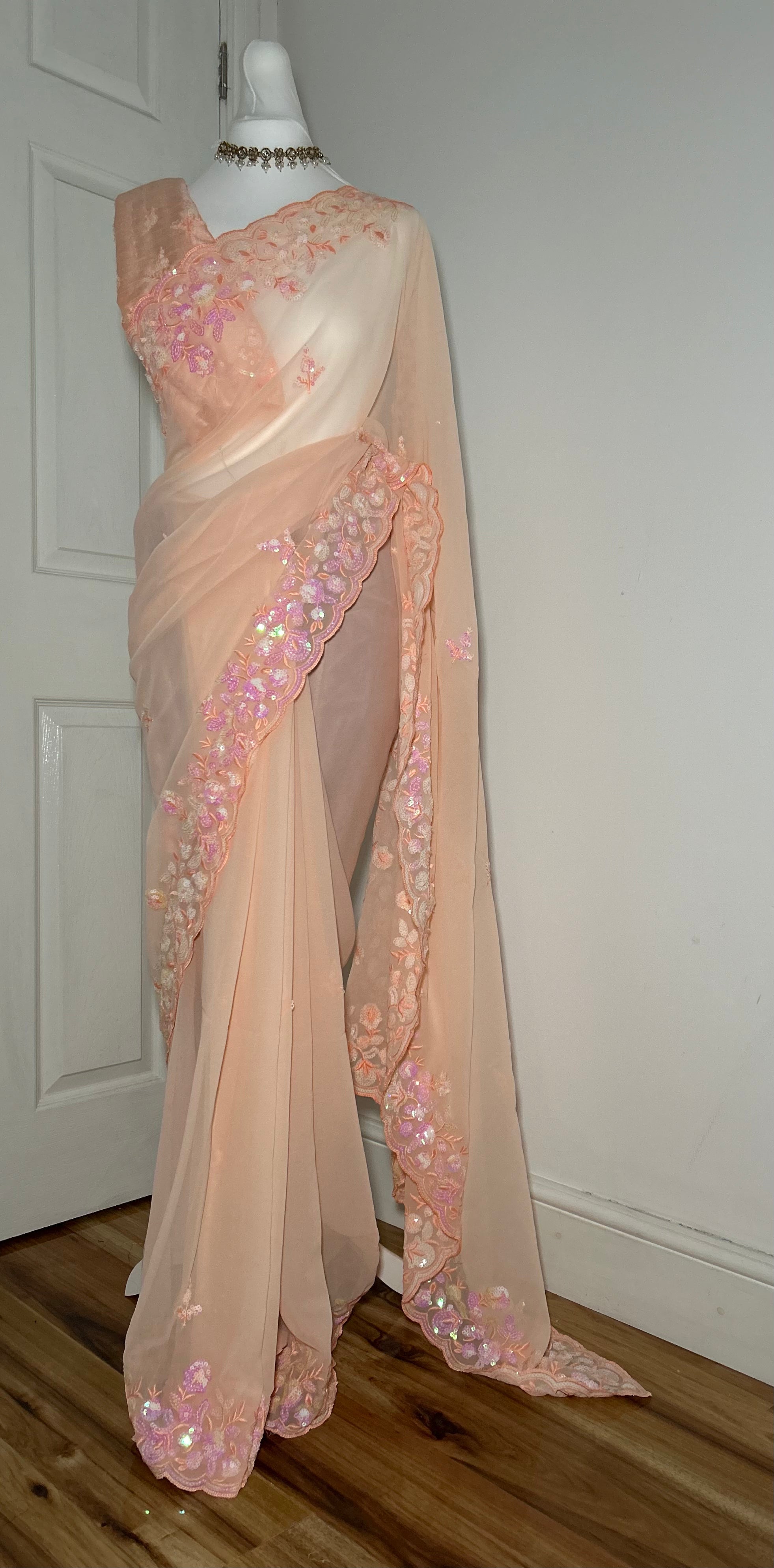 Party Sarees